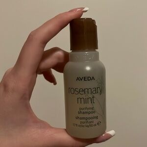 AVEDA Rosemary Mint Purifying Shampoo 1.7 fl oz